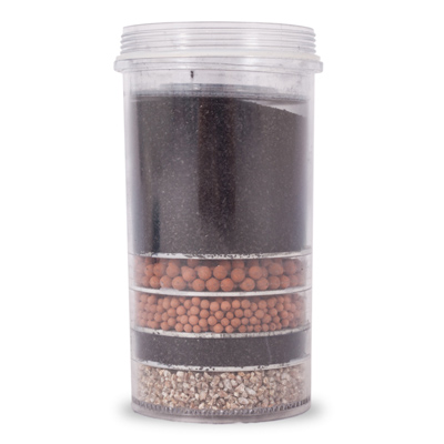 Frost Carbon Filter for PM Units