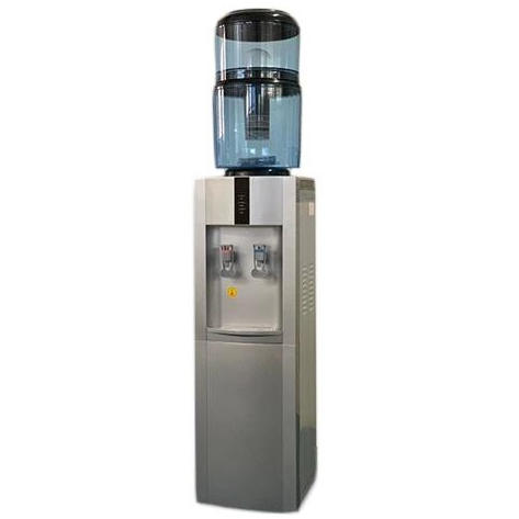 HHX172-PM water Dispenser, Hot and Cold