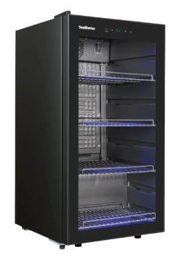 SnoMaster SMBC-100