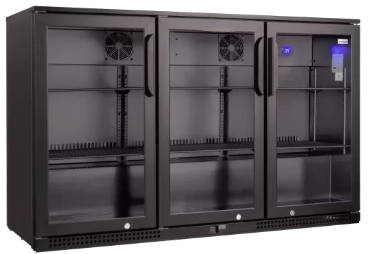 SMBC-300 Beverage Cooler