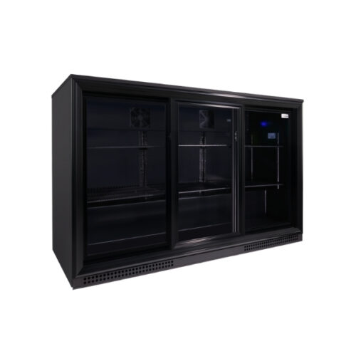SMBC-300SL Beverage Cooler