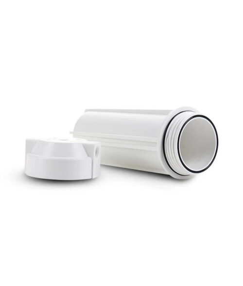 10" Reverse Osmosis Housing