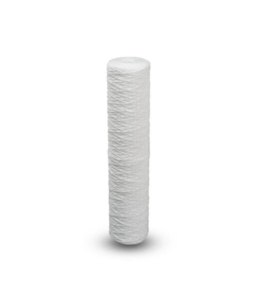 Big Blue 20" String Wound Sediment Filter