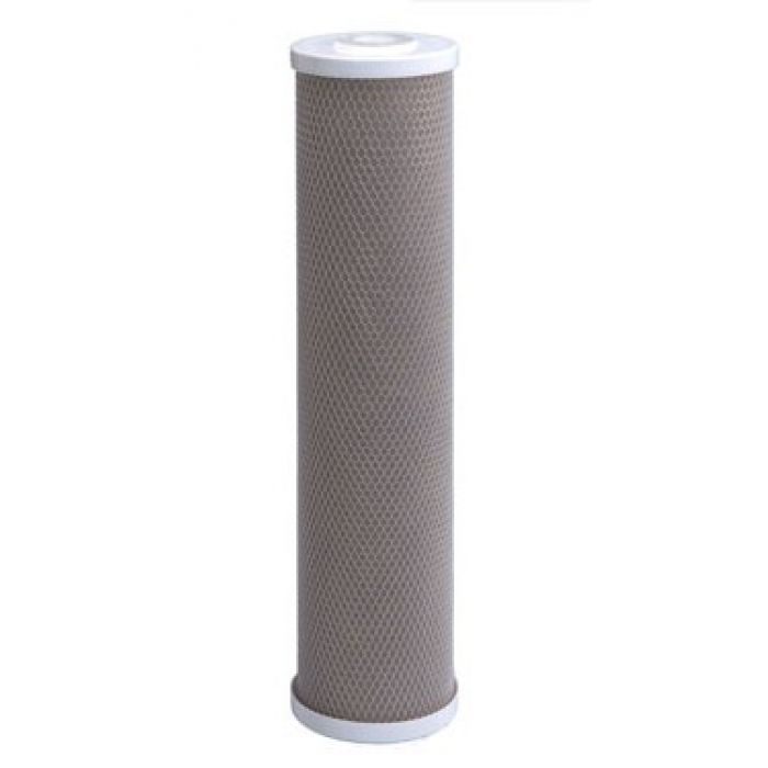 Big Blue 20" Carbon Block NANO Filter