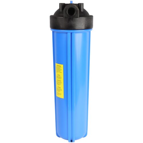 Big Blue 20" Housing