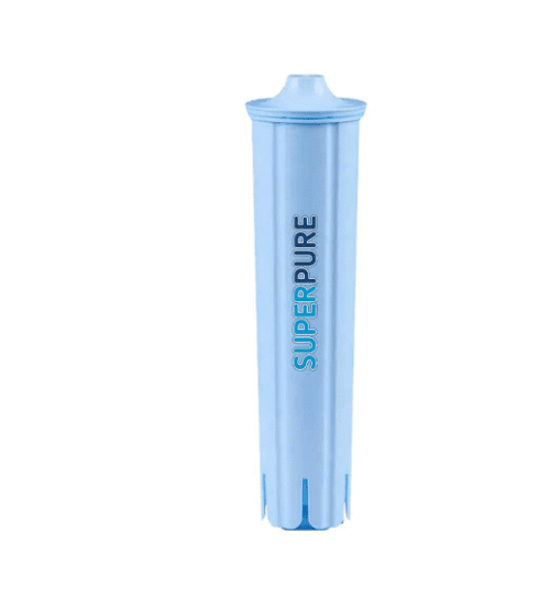 SUPERPURE COFFEE FILTER - JURA BLUE COMPATIBLE