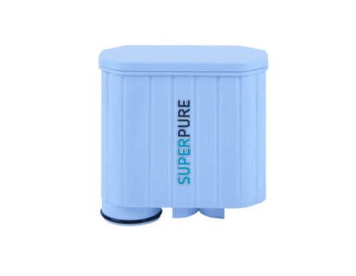 SUPERPURE COFFEE FILTER - PHILIPS/SAECO AQUACLEAN COMPATIBLE