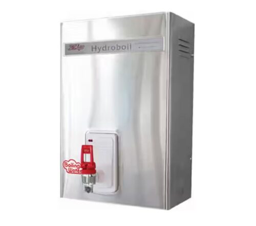 ZIP HydroBoil Stainless Steel