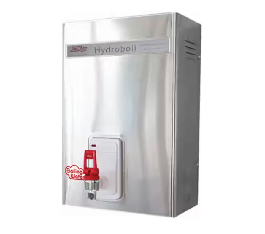 ZIP HydroBoil Stainless Steel