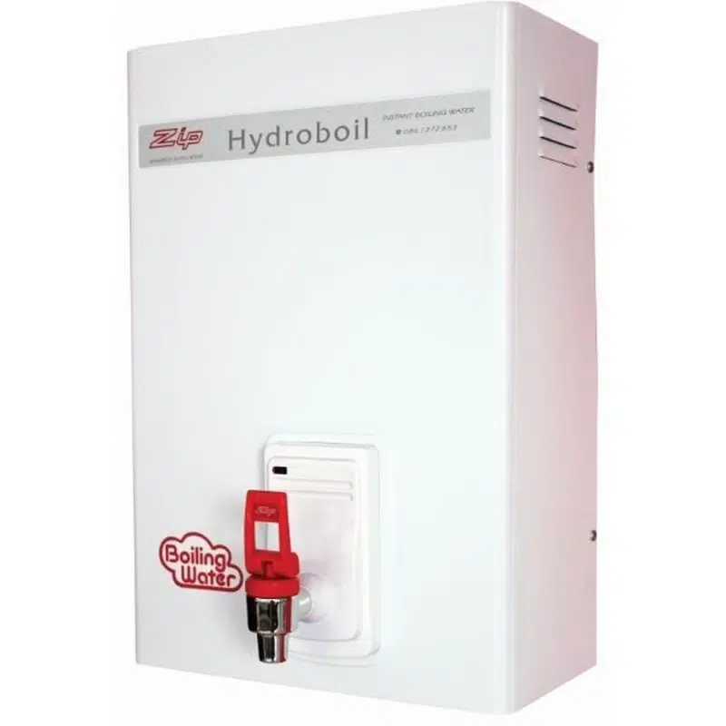 ZIP HydroBoil White