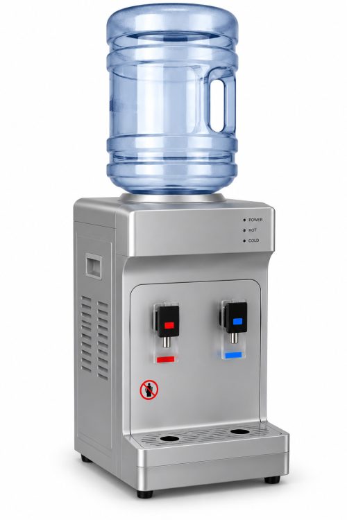 Frost Desktop Water Dispenser with 18.9L Bottle