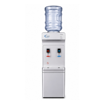 Frost Cold and Ambient Water Dispenser with 18.9L Bottle