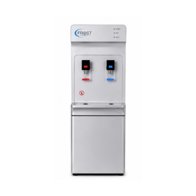 Frost Cold and Ambient Inline Water Dispenser