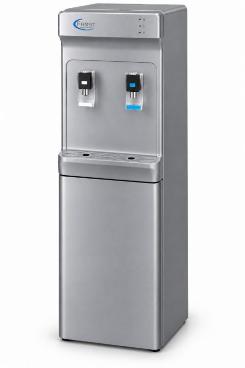 Frost Cold and Ambient Inline Water Dispenser