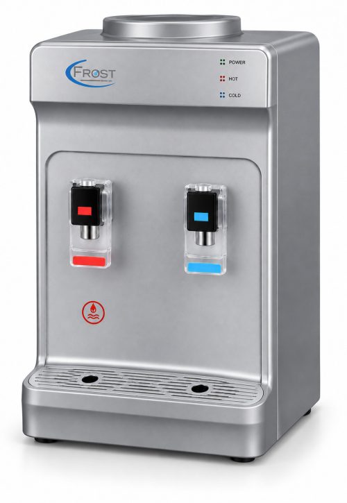 Frost Desktop Inline Water Dispenser