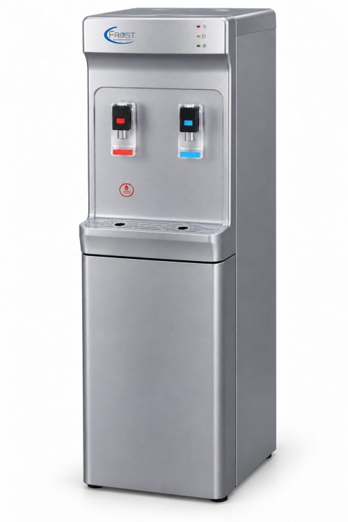 Frost Hot and Cold Inline Water Dispenser