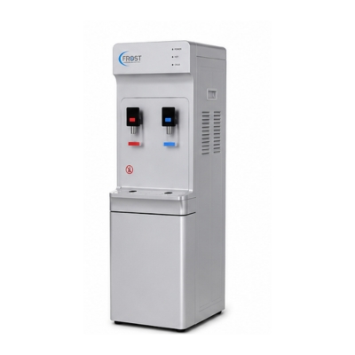 Frost Hot and Cold Inline Water Dispenser