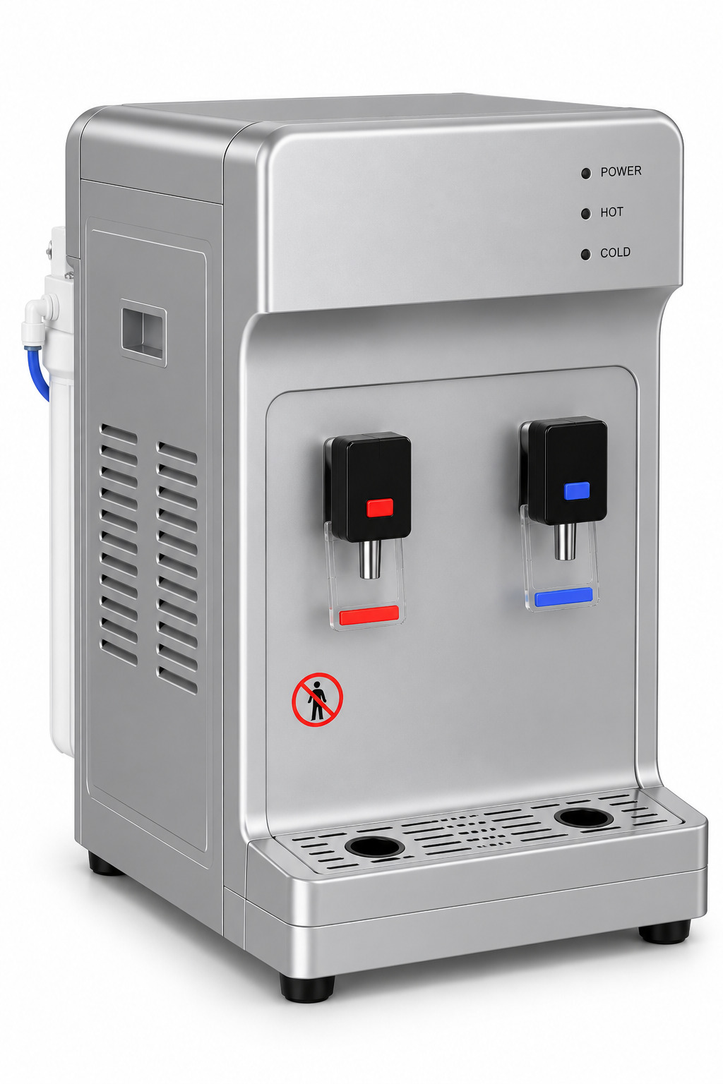 Frost Desktop Inline Water Dispenser