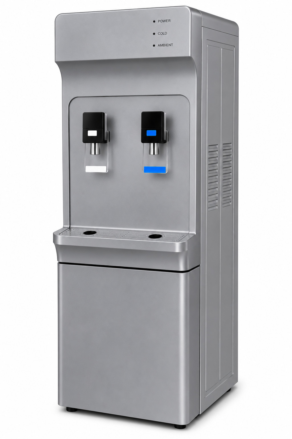 Frost Cold and Ambient Inline Water Dispenser