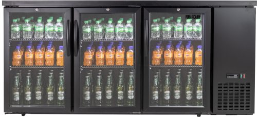 Polarcab bar cooler