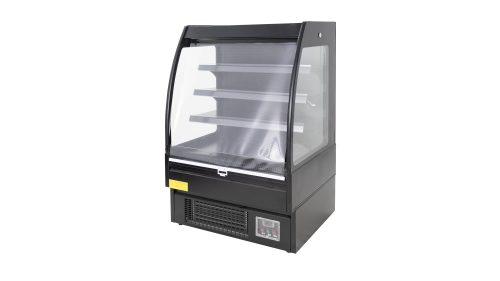 Polarcab low multideck cooler