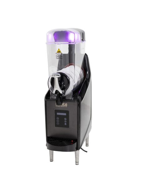 Polarcab Monster slush