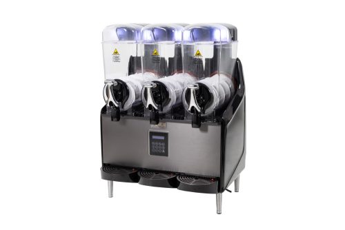 Polarcab Slush Monster machine