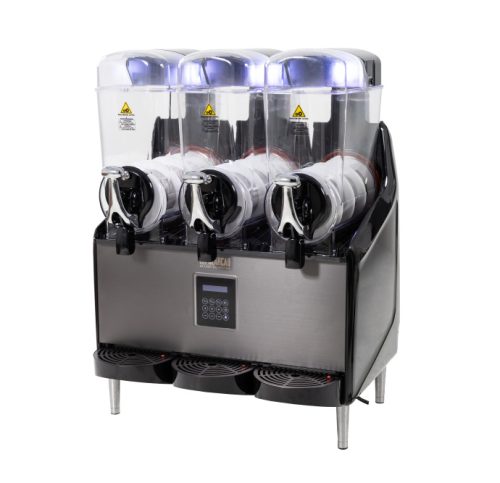 Polarcab Slush Monster machine