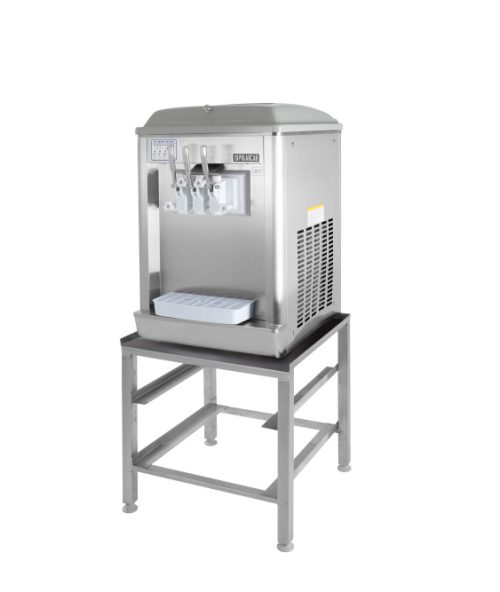 Polarcab soft serve ice cream machine