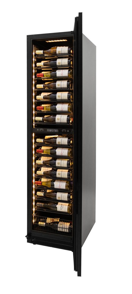 Polarcab Vino slim cooler