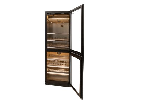 Polarcab meat cheese fridge