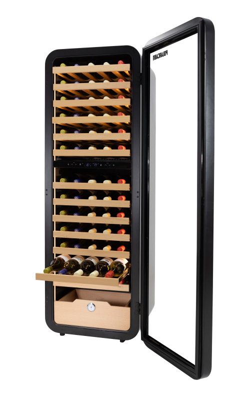 Polarcab wine cooler