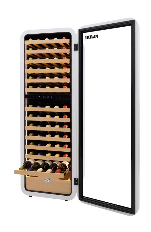 Polarcab wine cooler
